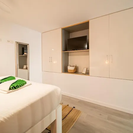 Alisios Apartman Puerto del Carmen