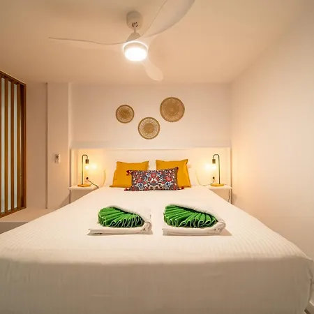 Alisios פוארטו דל כרמן