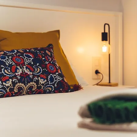 Alisios * פוארטו דל כרמן