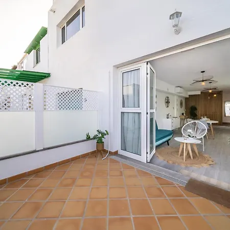 Alisios פוארטו דל כרמן