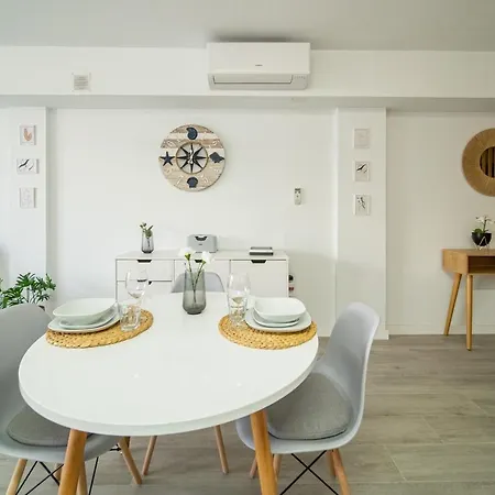 Alisios * פוארטו דל כרמן