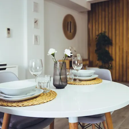 Apartman Alisios Puerto del Carmen