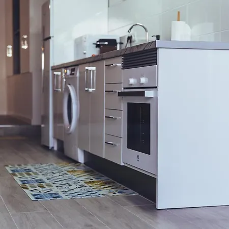 Alisios פוארטו דל כרמן