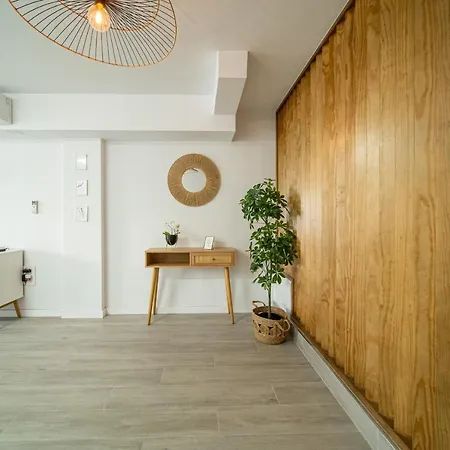 Alisios Appartamento