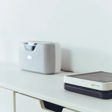 Alisios Appartamento *