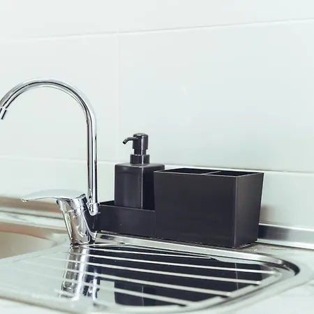 Alisios פוארטו דל כרמן