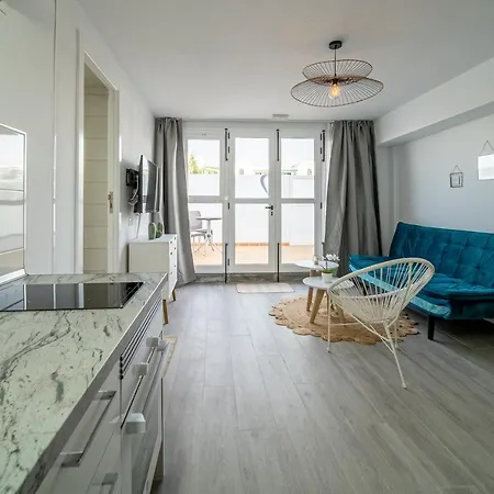 Alisios * פוארטו דל כרמן