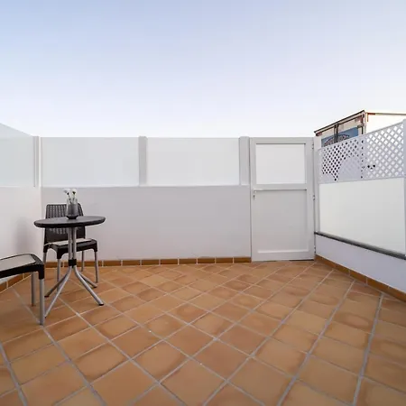 Apartman Alisios