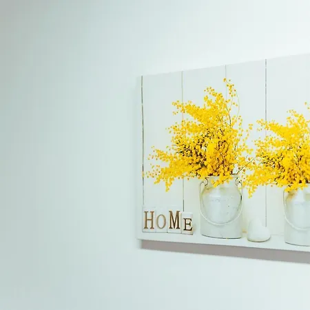Apartman Alisios
