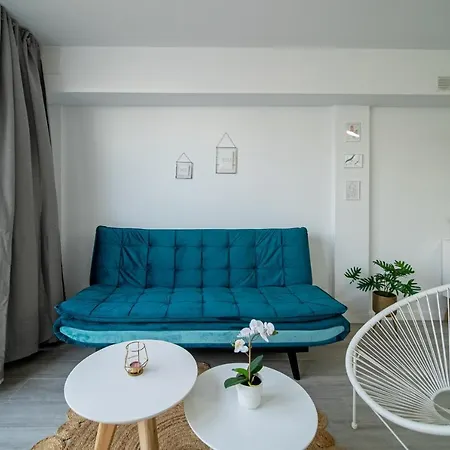 Alisios Apartman