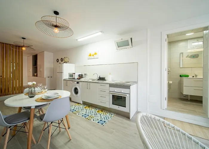 Alisios Appartement Puerto del Carmen (Lanzarote)