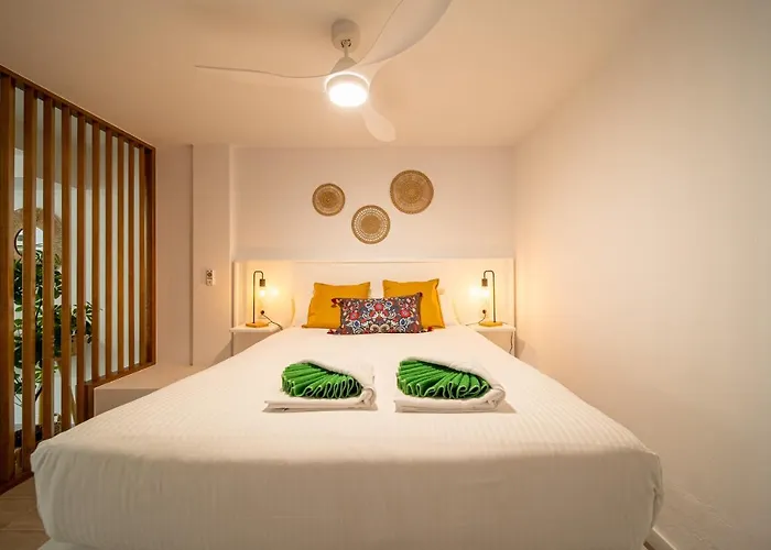 Alisios Puerto del Carmen (Lanzarote)