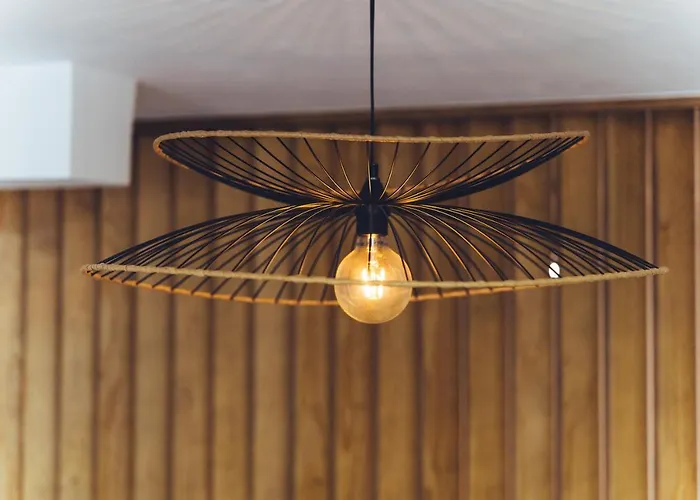 Alisios Lägenhet Puerto del Carmen (Lanzarote)