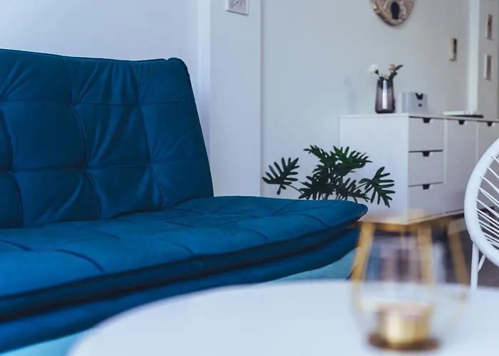 Appartement Alisios Puerto del Carmen (Lanzarote)