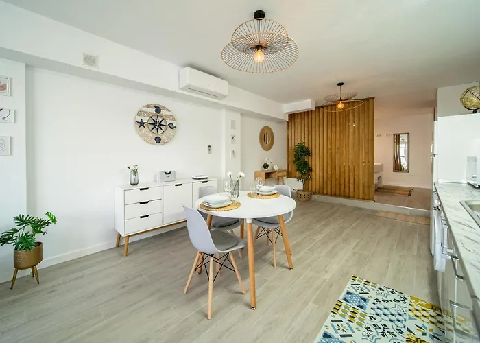 Appartement Alisios Puerto del Carmen (Lanzarote)