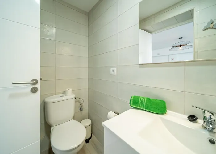 Alisios Puerto del Carmen (Lanzarote)