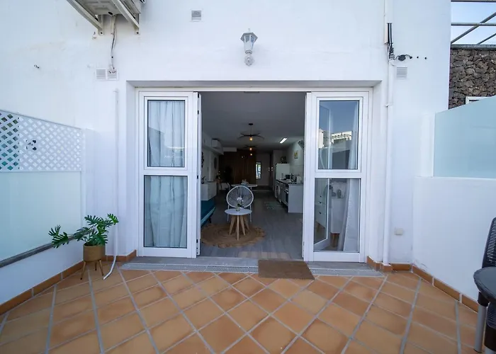 Alisios * Puerto del Carmen (Lanzarote)