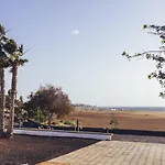 Alisios Apartament