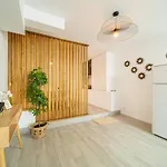 Alisios Apartament *