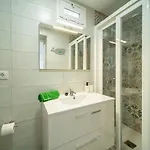 Alisios Apartament *