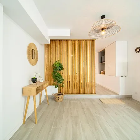 Apartamento Alisios Puerto del Carmen (Lanzarote)