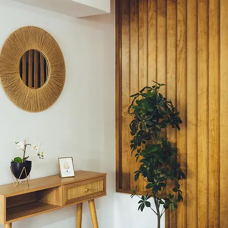 Alisios Apartamento *