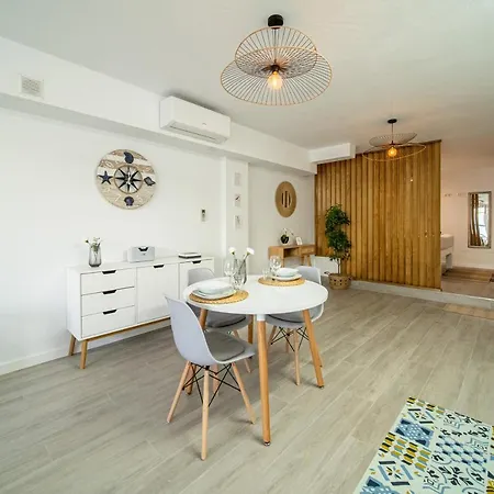 Apartamento Alisios Puerto del Carmen (Lanzarote)