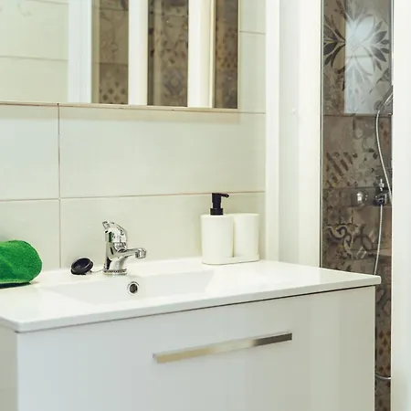 Apartamento Alisios Puerto del Carmen (Lanzarote)