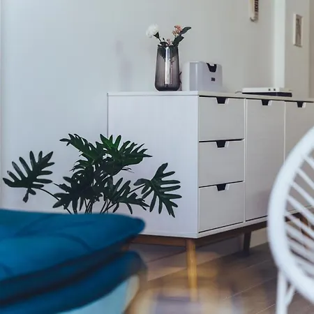 Alisios Daire Puerto del Carmen (Lanzarote)