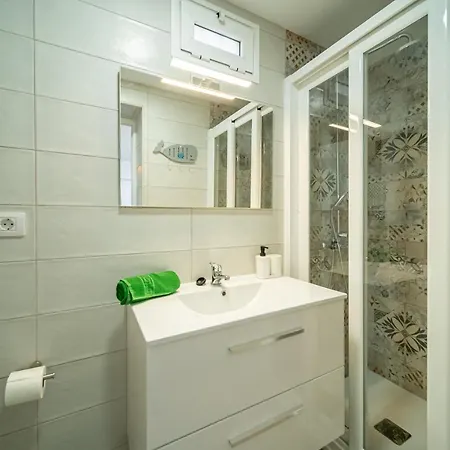 Alisios Apartamento *