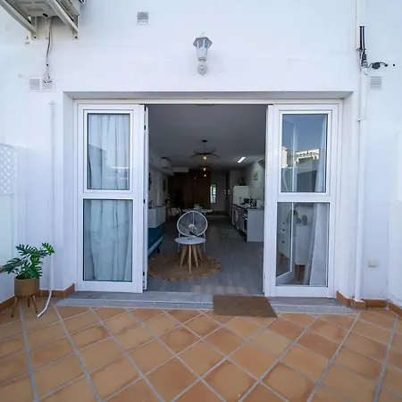 Alisios * Puerto del Carmen (Lanzarote)