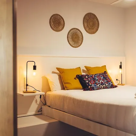 Apartamento Alisios Puerto del Carmen (Lanzarote)