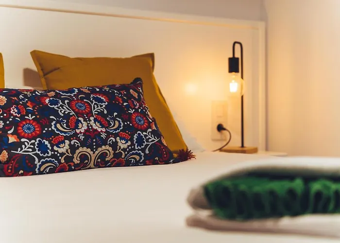 Alisios * بويرتو ذيل كارمين