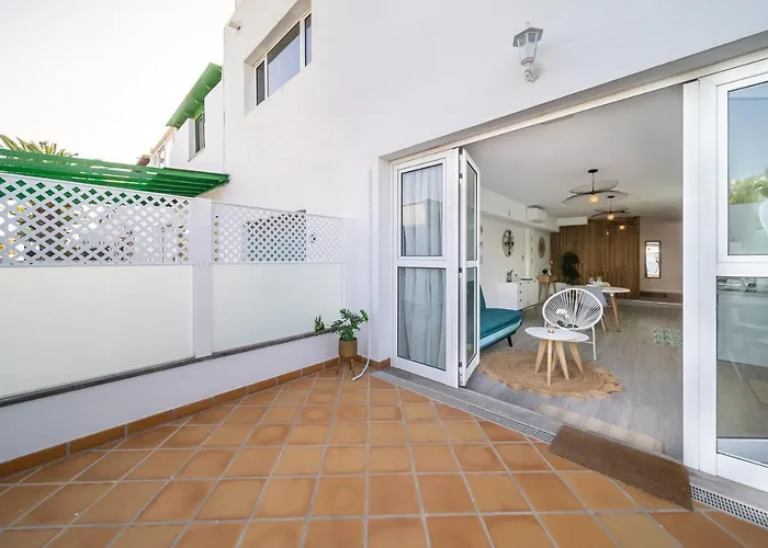 Alisios بويرتو ذيل كارمين