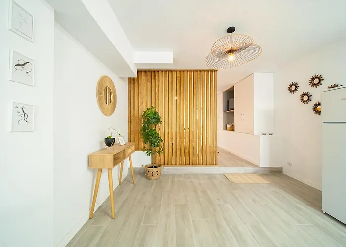 Apartamento Alisios Puerto del Carmen (Lanzarote)