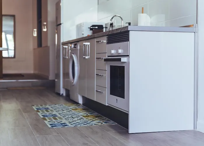 Alisios بويرتو ذيل كارمين