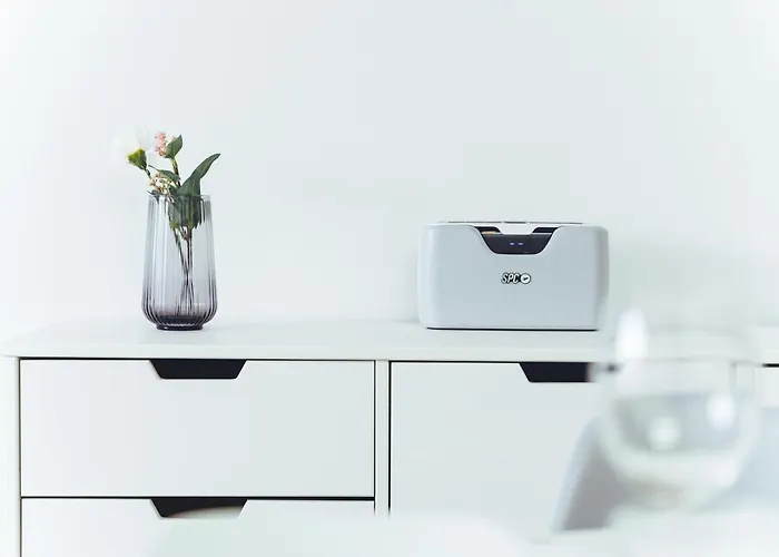 Apartamento Alisios *