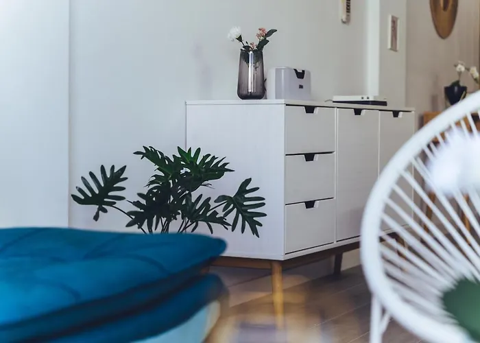 Alisios Apartamento Puerto del Carmen (Lanzarote)