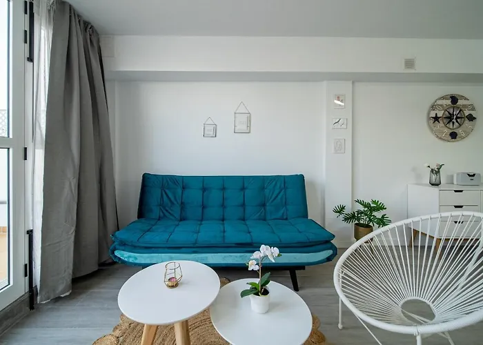 Alisios Apartmán
