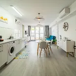 Alisios Apartment