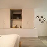 Alisios Apartment *