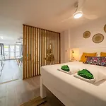 Apartment Alisios