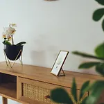 Apartment Alisios *