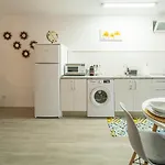 Alisios Apartment *