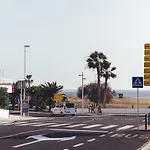 Alisios * Puerto del Carmen (Lanzarote)
