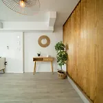 Alisios Apartment