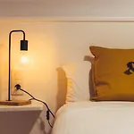 Alisios Apartment