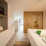 Alisios Apartment