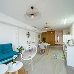 Alisios Apartment