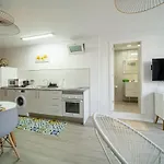 Apartment Alisios *